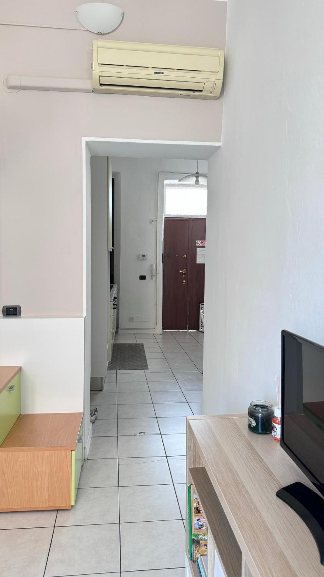 Sawasdee 37 Apartamento Monza Exterior foto